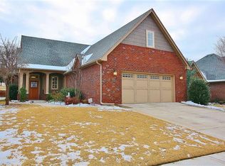 6400 NE 105th St, Oklahoma City, OK 73151