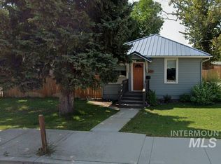 4723 W Irving St, BOISE, ID 83706