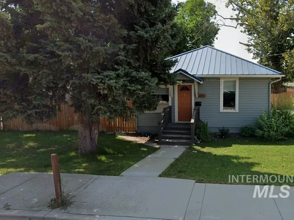 4723 W Irving St, Boise, ID 83706