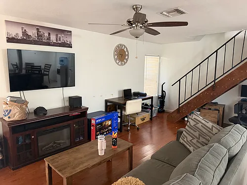 6189 S Alameda Rd #3 Photo 1