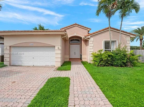 15941 SW 64th Ter, Miami, FL 33193