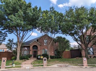 7600 Mapleridge Dr, Plano, TX 75024