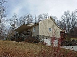 1141 Jamesview Dr, Lynchburg, VA 24503
