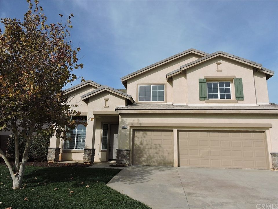 1st image of 25916 Boulder Rock Pl