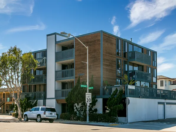 2990 Mission Blvd Unit 203, San Diego, CA 92109