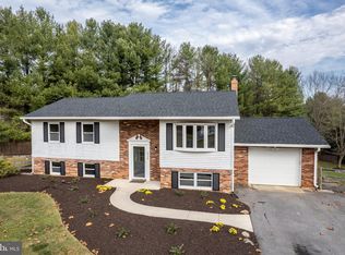 2520 Old Kays Mill Rd, Finksburg, MD 21048