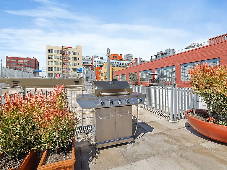 Santee Court — Photo 20