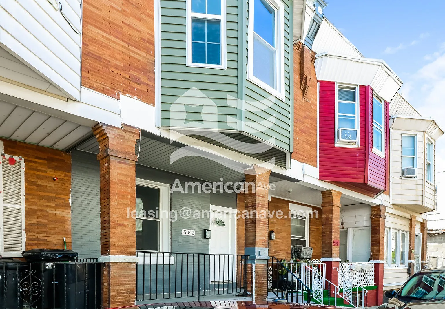 3 bed, 2.0 bath, 1220 sqft, $1,650 — Photo 2