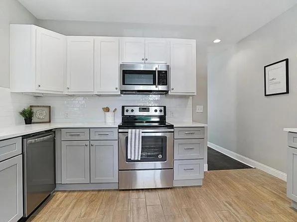 597 Lilley Ave, Columbus, OH 43205