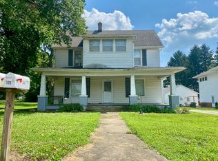 109 W Madison St, Philo, IL 61864