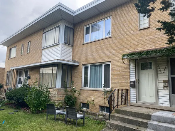 1442 Willow Ave, Des Plaines, IL 60016