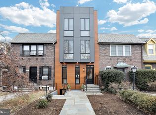 3615 S St NW, Washington, DC 20007