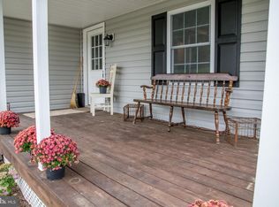 830 Warfieldsburg Rd, Westminster, MD 21157