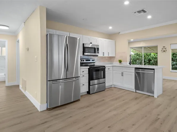 4514 NW 49th Drive, Tamarac, FL 33319