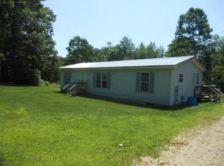 325 Narrows Rd, Center Barnstead, NH 03225