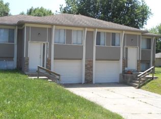 7239 Gilmore Ave, Kansas City, KS 66111