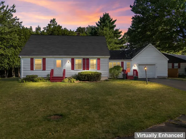 6 Caswell Street, Augusta, ME 04330