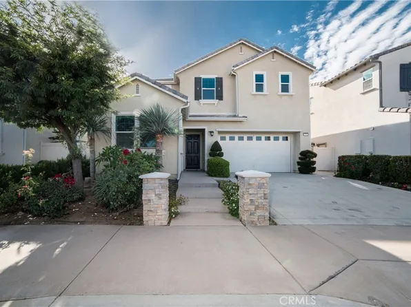 15762 Kingston Rd, Chino Hills, CA 91709