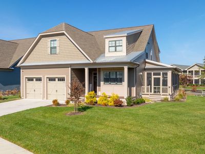 32845 Widgeon Rd #11, Ocean View, DE, 19970
