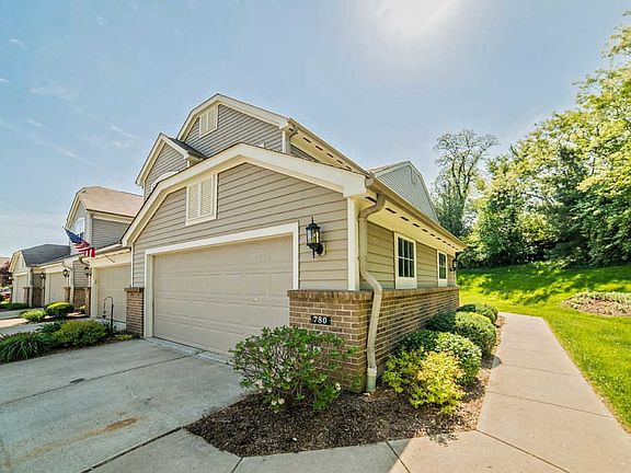 2nd image of 780 Southmeadow Cir
