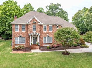 19 Springhaven Ct, Simpsonville, SC 29681