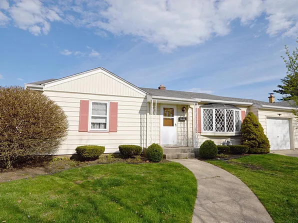 2903 24th Ave, Kenosha, WI 53140