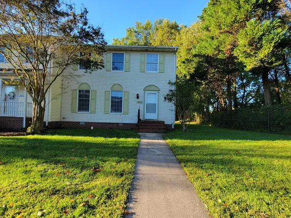 830 Larch Way #1, Salisbury, MD 21804