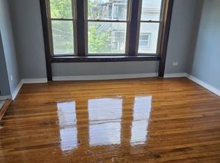 7652 S Eggleston Ave #2, Chicago, IL 60620