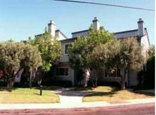 603 E Pine Ave, El Segundo, CA 90245