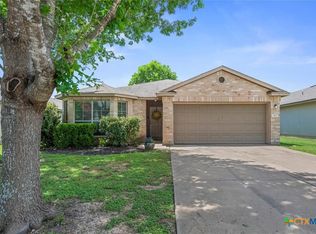 303 Liberty St, Hutto, TX 78634