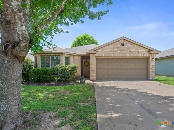 303 Liberty St, Hutto, TX 78634