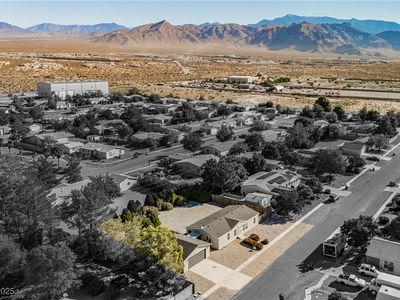 4120 E Winterwood Rd, Pahrump, NV, 89048