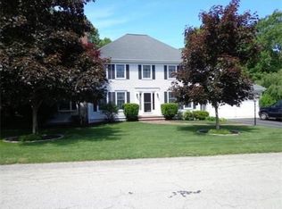 8 Ryans Way, Weymouth, MA 02190