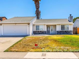 5390 Yvonne Way, Sacramento, CA 95823