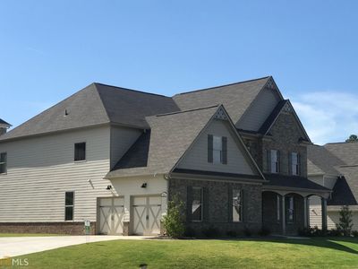 4705 White Blossom Ct #06, Cumming, GA, 30040