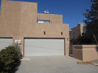 3005 Cutler Ave NE, Albuquerque, NM 87106