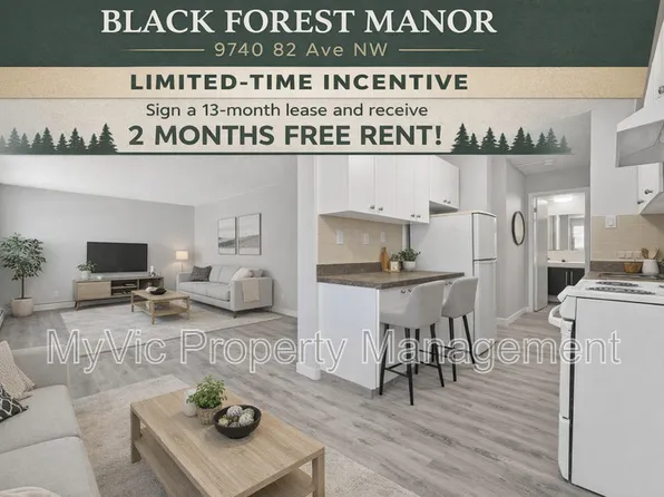 9740 82nd Ave NW, Edmonton, AB T6E 1Y5