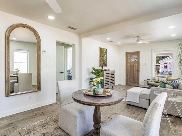 1304 N 6th Ave, Pensacola, FL 32503