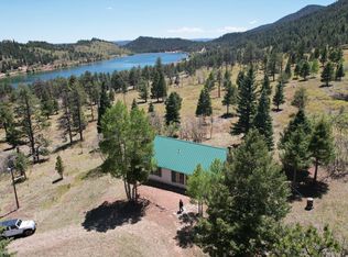 4272 Highway 12, Weston, CO 81091