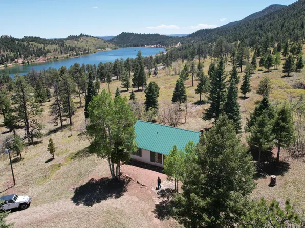 4272 Highway 12, Weston, CO 81091