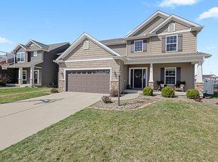 310 London Way, Savoy, IL 61874