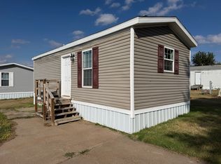 124 Safari Dr #124S, Hays, KS 67601