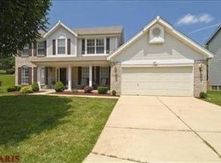 308 Marsten Ct, Ballwin, MO 63021