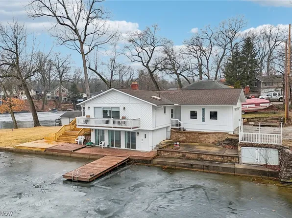 543 Idalia Ave, Akron, OH 44319