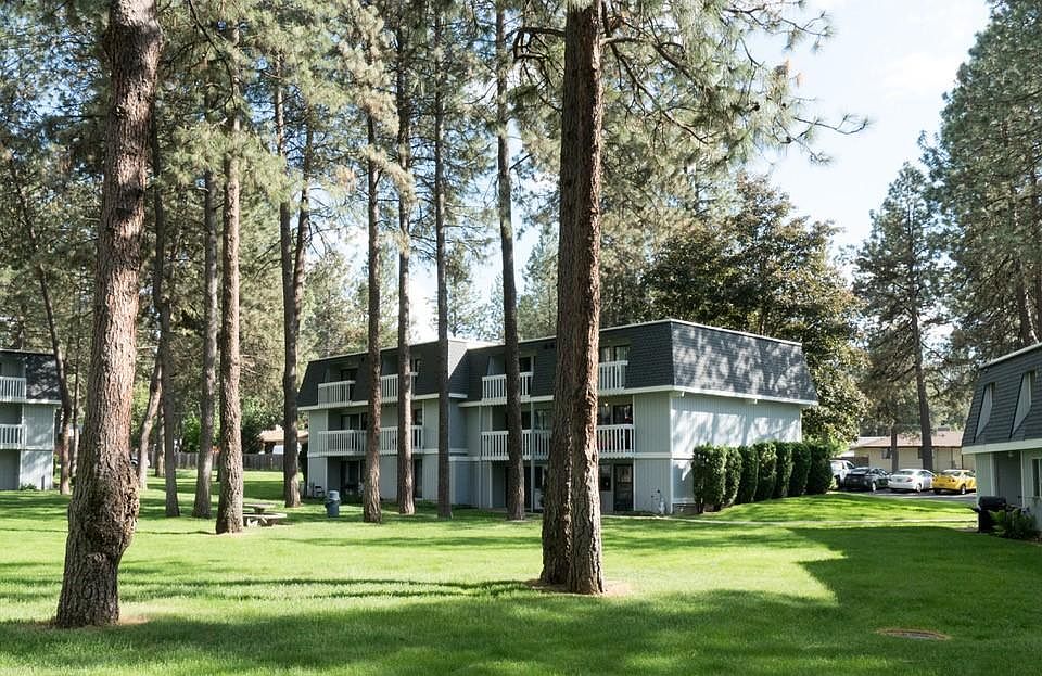 8712 N Colton St Spokane, WA, 99218 Apartments for Rent Zillow