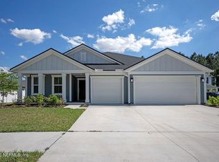 10972 HELMSDALE Lane, Jacksonville, FL 32221