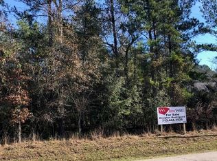 0 Sundew Ct, Magnolia, TX 77355