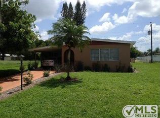 316 Canyon Dr N, Lehigh Acres, FL 33936