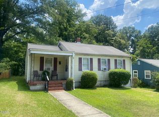 2504 Banner St, Durham, NC 27704