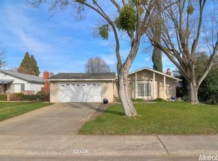 2347 Sonata Dr, Rancho Cordova, CA 95670
